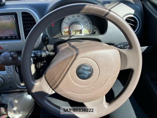 Suzuki MR WAGON 2008-01 8627892-11