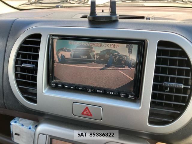 Suzuki MR WAGON 2008-01 8627892-13