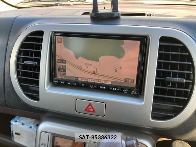 Suzuki MR WAGON 2008-01 8627892-15