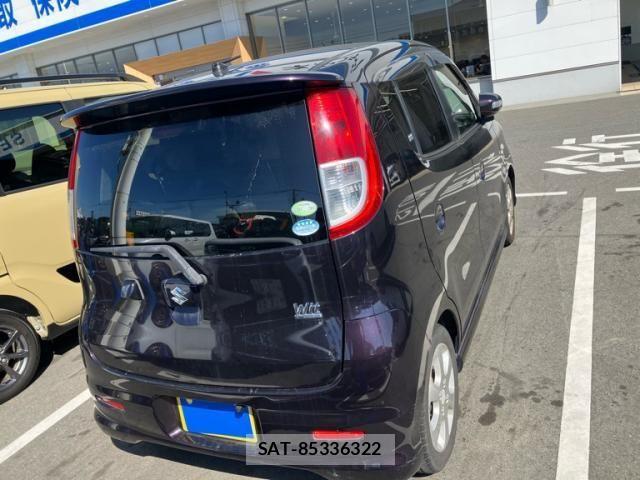 Suzuki MR WAGON 2008-01 8627892-3