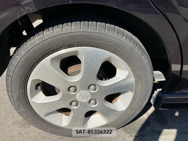 Suzuki MR WAGON 2008-01 8627892-5