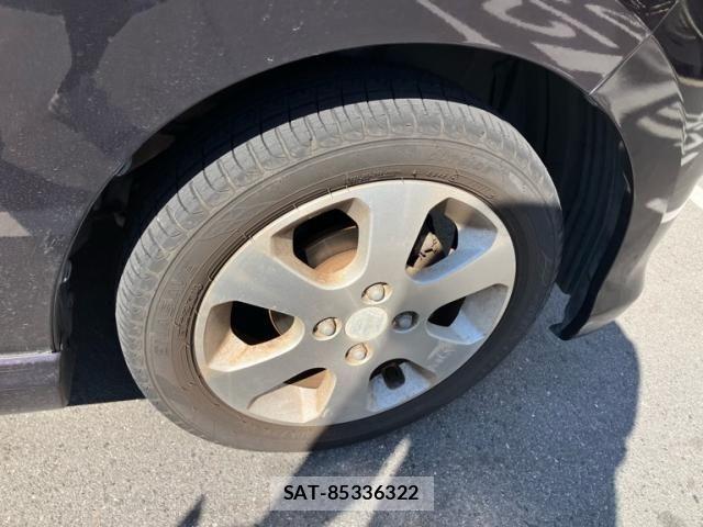 Suzuki MR WAGON 2008-01 8627892-6