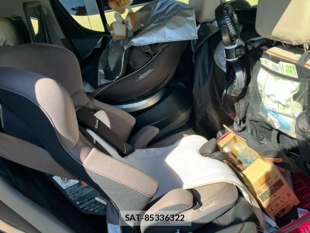 Suzuki MR WAGON 2008-01 8627892-7