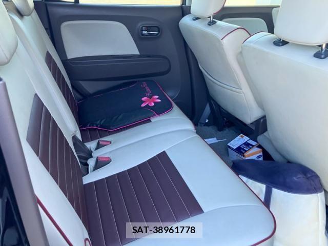 Suzuki MR WAGON 2013-09 8744413-9