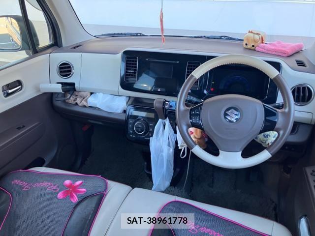 Suzuki MR WAGON 2013-09 8744413-11