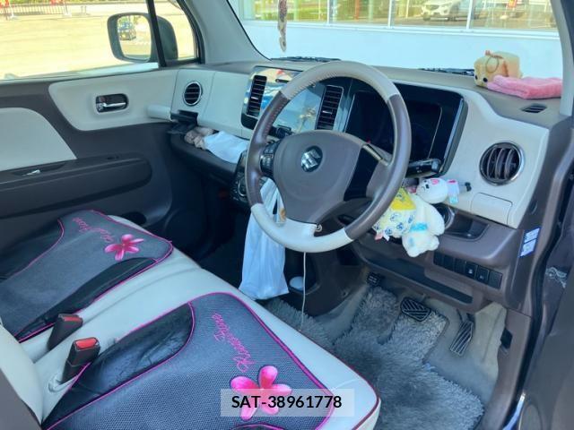 Suzuki MR WAGON 2013-09 8744413-12