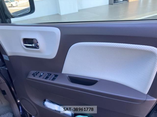 Suzuki MR WAGON 2013-09 8744413-13