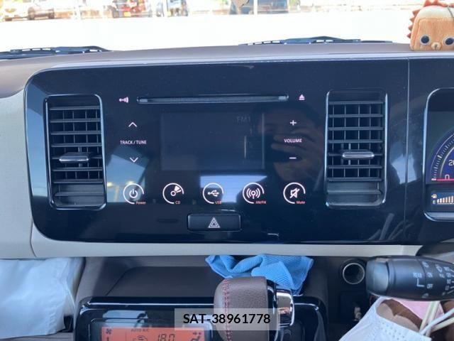 Suzuki MR WAGON 2013-09 8744413-16