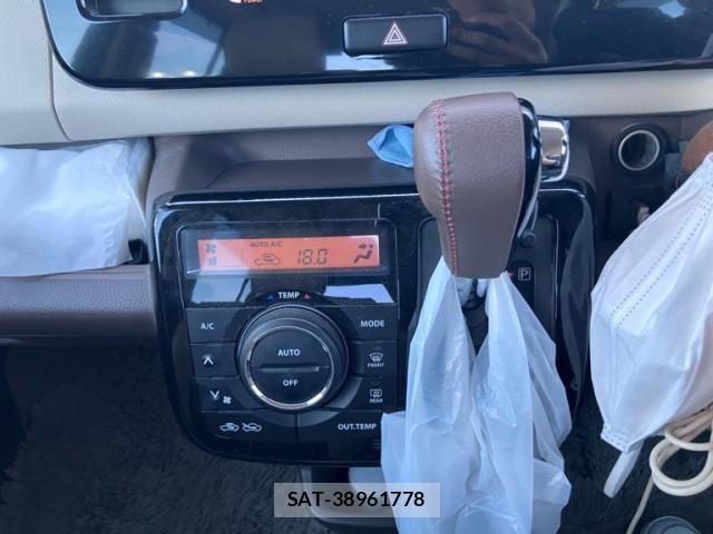 Suzuki MR WAGON 2013-09 8744413-17