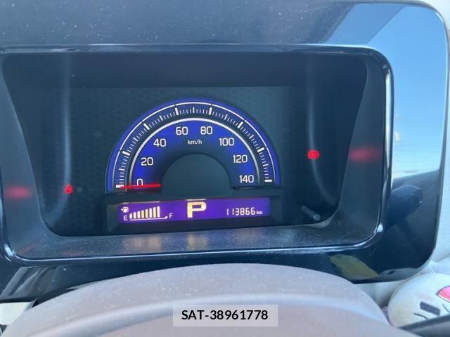 Suzuki MR WAGON 2013-09 8744413-18