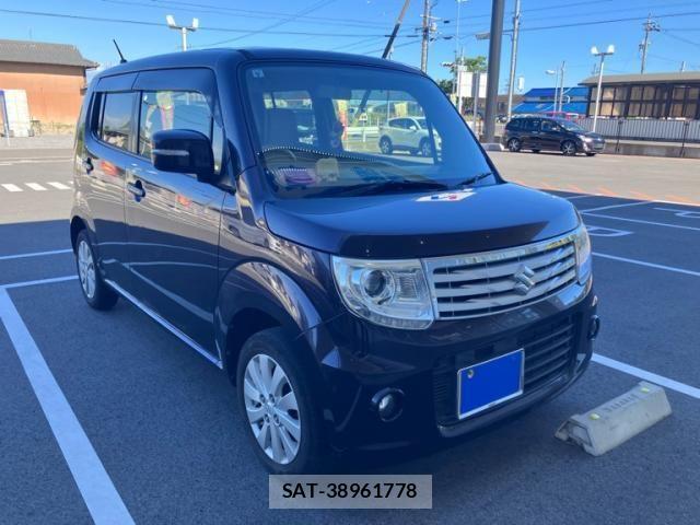 Suzuki MR WAGON 2013-09 8744413-1