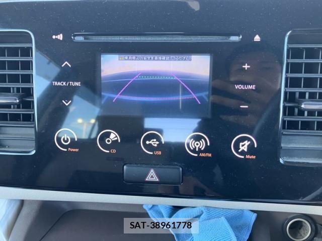 Suzuki MR WAGON 2013-09 8744413-19