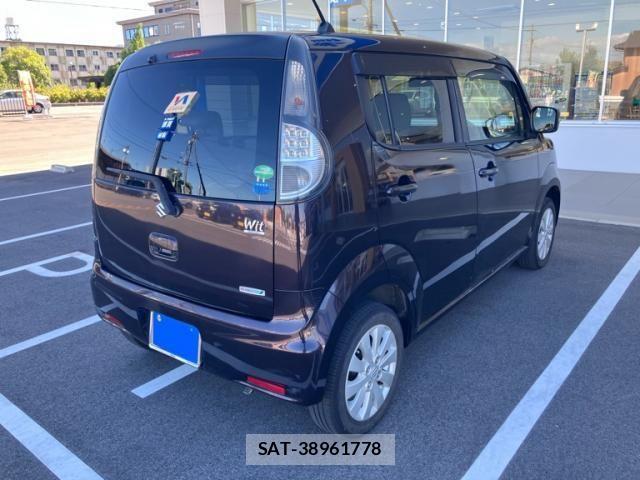 Suzuki MR WAGON 2013-09 8744413-3
