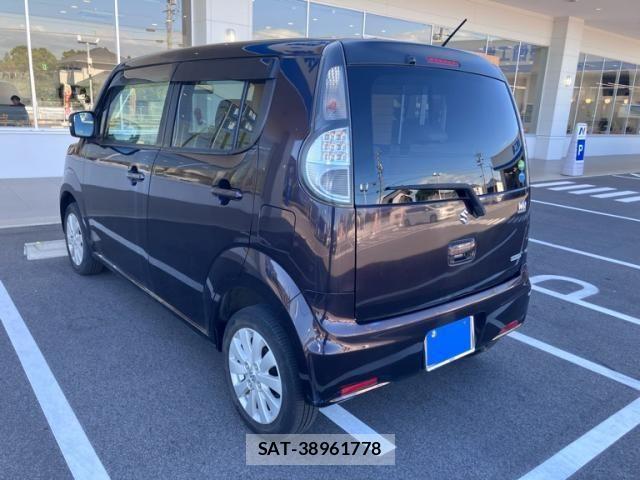 Suzuki MR WAGON 2013-09 8744413-4