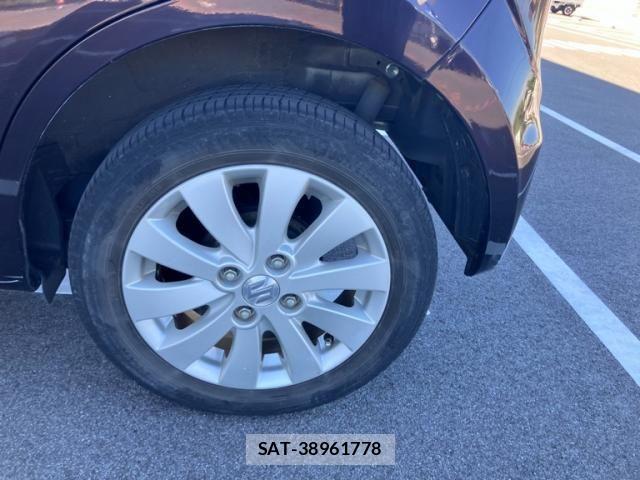 Suzuki MR WAGON 2013-09 8744413-5
