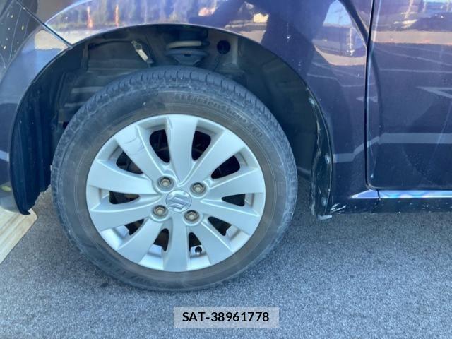 Suzuki MR WAGON 2013-09 8744413-6