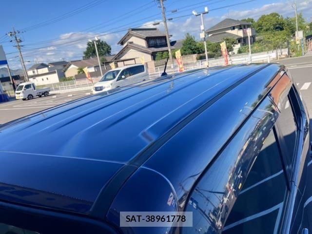 Suzuki MR WAGON 2013-09 8744413-8