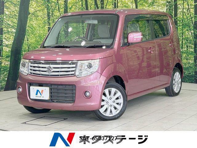 Suzuki MR WAGON 2013-12 8830584-0