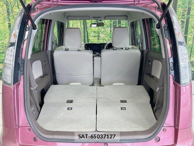 Suzuki MR WAGON 2013-12 8830584-9
