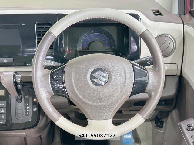 Suzuki MR WAGON 2013-12 8830584-10