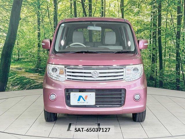 Suzuki MR WAGON 2013-12 8830584-13