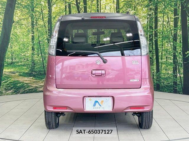 Suzuki MR WAGON 2013-12 8830584-14