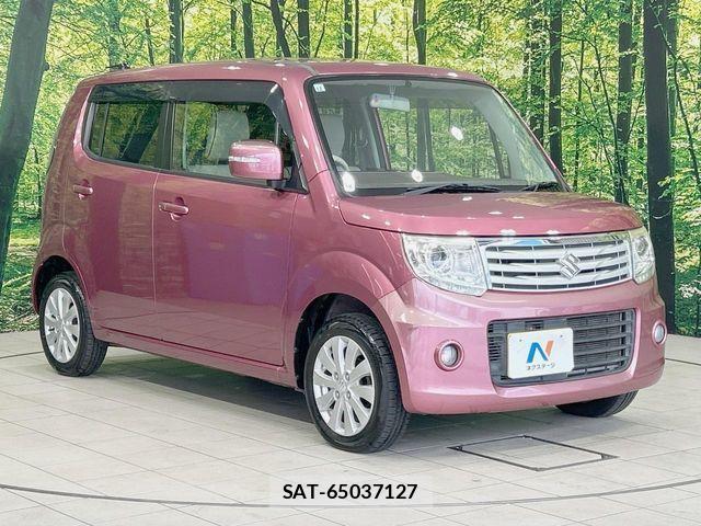Suzuki MR WAGON 2013-12 8830584-15