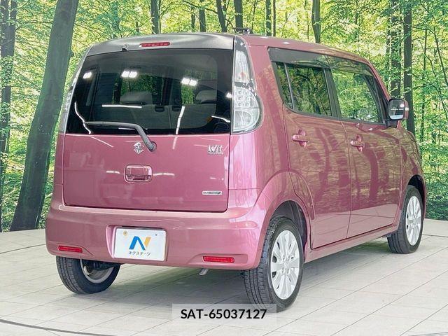 Suzuki MR WAGON 2013-12 8830584-16