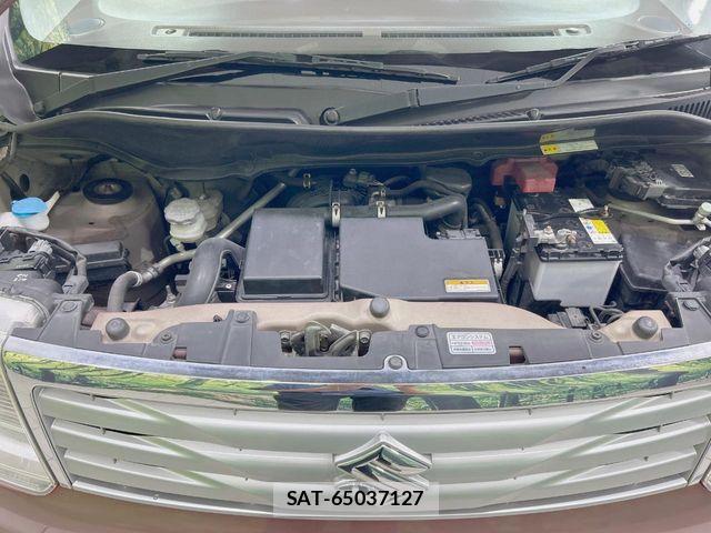 Suzuki MR WAGON 2013-12 8830584-17