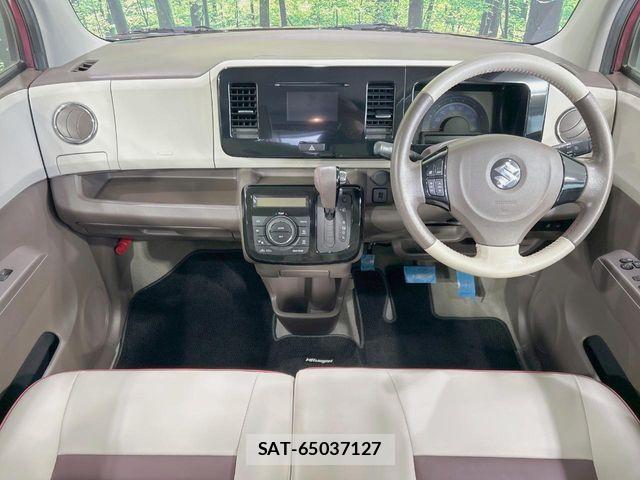 Suzuki MR WAGON 2013-12 8830584-1