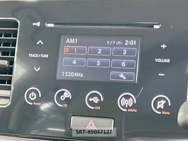 Suzuki MR WAGON 2013-12 8830584-3