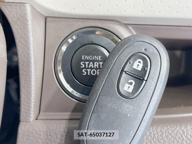 Suzuki MR WAGON 2013-12 8830584-5
