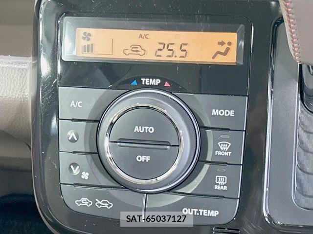 Suzuki MR WAGON 2013-12 8830584-6