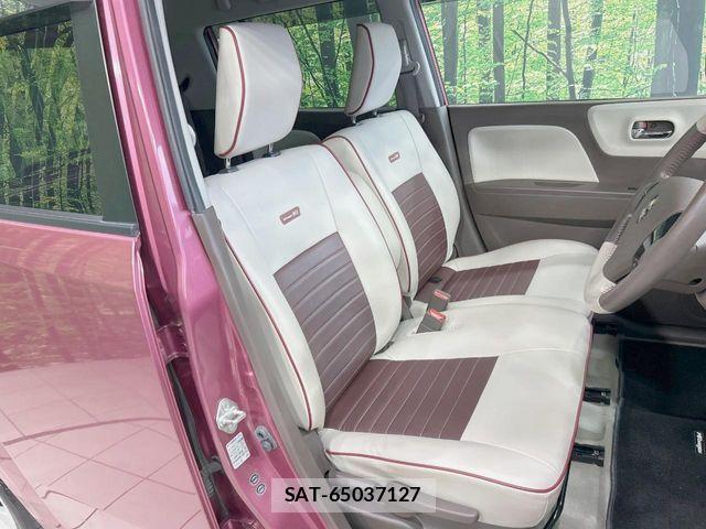 Suzuki MR WAGON 2013-12 8830584-7