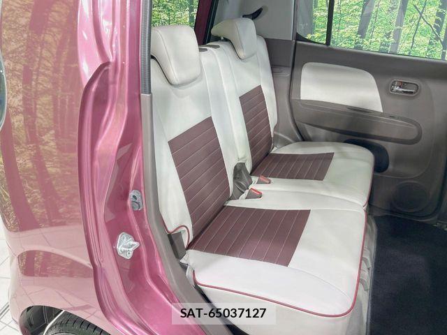 Suzuki MR WAGON 2013-12 8830584-8