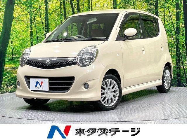 Suzuki MR WAGON 2010-07 8850034-0