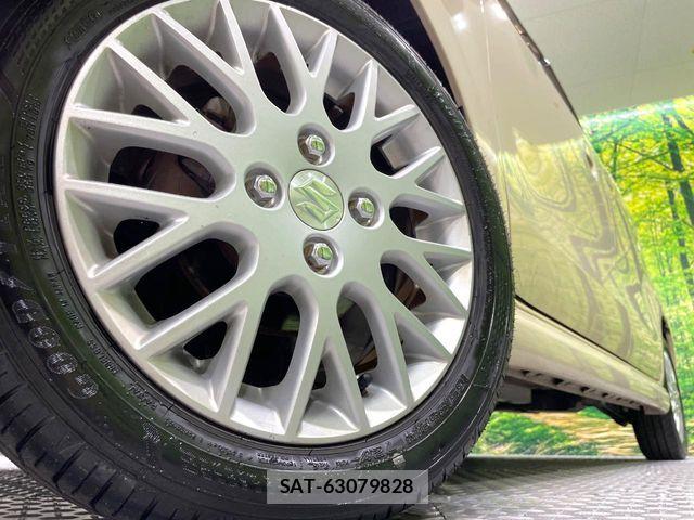 Suzuki MR WAGON 2010-07 8850034-10