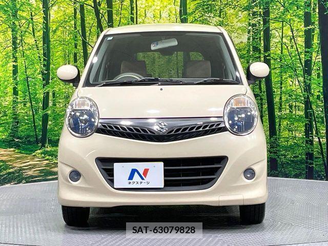 Suzuki MR WAGON 2010-07 8850034-11