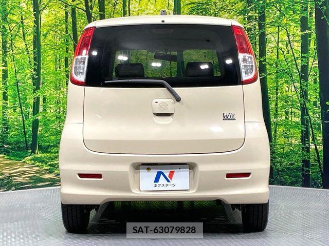 Suzuki MR WAGON 2010-07 8850034-12