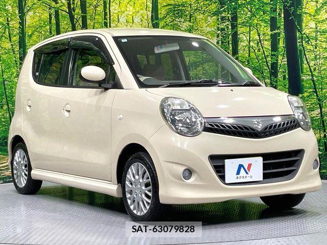 Suzuki MR WAGON 2010-07 8850034-13