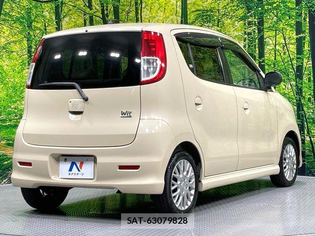 Suzuki MR WAGON 2010-07 8850034-14