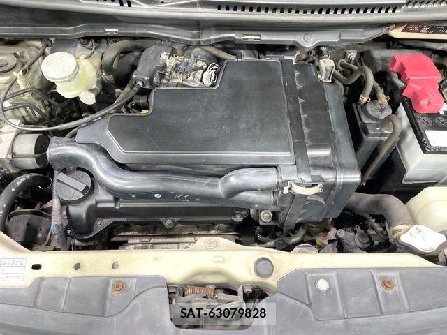 Suzuki MR WAGON 2010-07 8850034-15