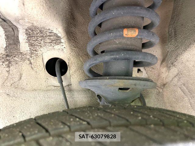 Suzuki MR WAGON 2010-07 8850034-17