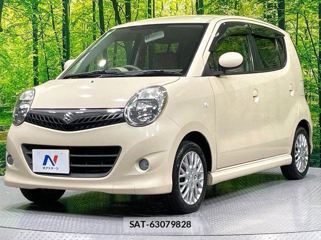 Suzuki MR WAGON 2010-07 8850034-18