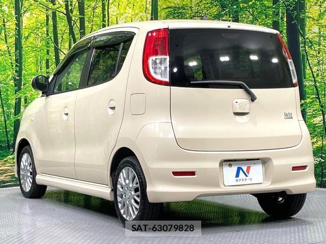 Suzuki MR WAGON 2010-07 8850034-19