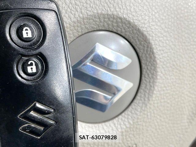 Suzuki MR WAGON 2010-07 8850034-2