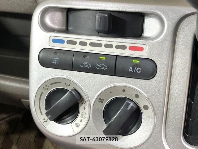 Suzuki MR WAGON 2010-07 8850034-3