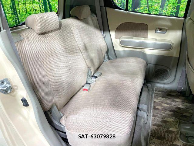 Suzuki MR WAGON 2010-07 8850034-6