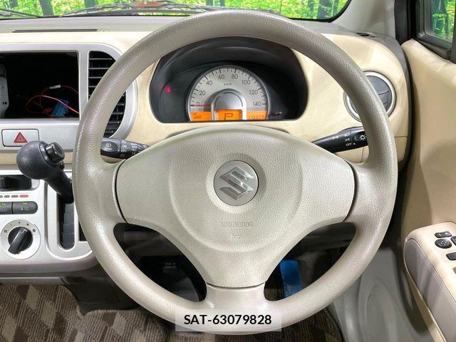 Suzuki MR WAGON 2010-07 8850034-8