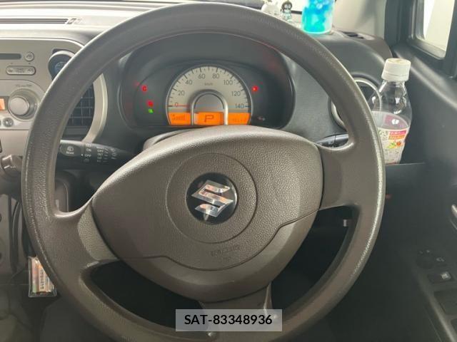 Suzuki MR WAGON 2009-02 6909599-11